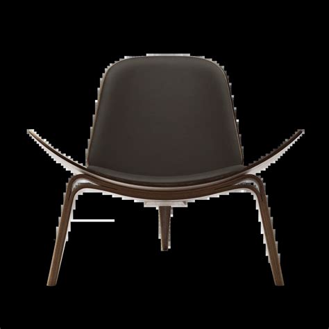 Ch Shell Chair Hans J Wegner Iconic Design