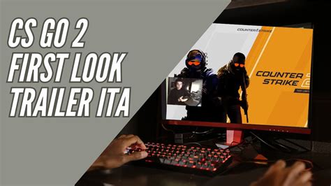 Grazie Valve Counter Strike 2 Finalmente Reaction Spiegazione