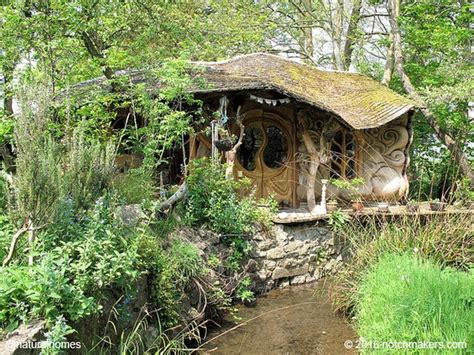 7 Stunning Cob House Design Ideas For Sustainable And Eco Friendly Living