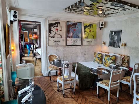 The 10 most unique and unusual restaurants in Paris - A guide