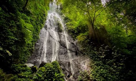 Air Terjun Di Magelang Yang Paling Hits Buat Rekreasi Itrip