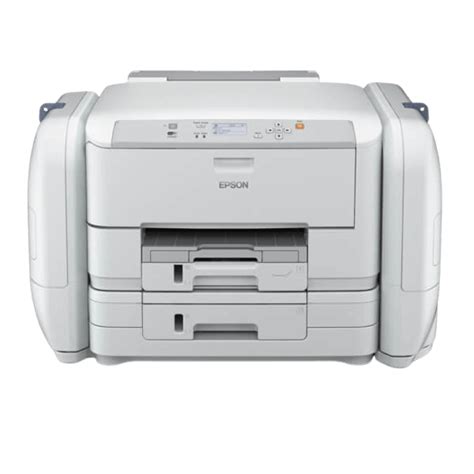 K B Epson Workforce Pro Wf R Dw Bam Bl K Her