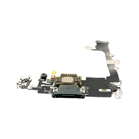 Iphone 11 Pro Charging Port Flex Cable With Board Repairs Universe