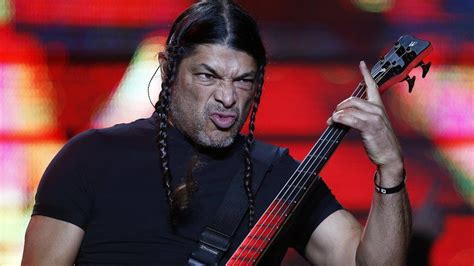 Metallica Bassist S Year Old Son To Go On Tour With Korn In America