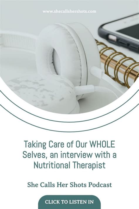 Nutritional Therapy 101 Interview With An Fntp Nutritional Therapy Nutritional Therapy