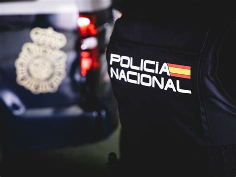 La Policía Nacional Cumple 200 Años Al Servicio De España Y En León El