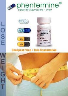 prescription diet pills: Phentermine Overdose and Side Effects