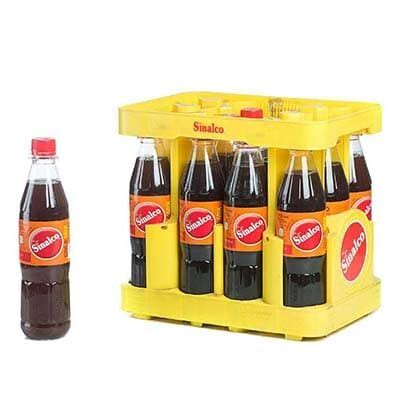 Sinalco Cola Mix 12x0 5L Online Bestellen