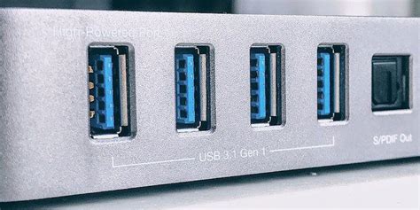 Usb 31 Gen 2 Vs Usb 31 Gen 1 How Are They Different Make Tech Easier