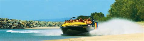 Gold Coast Jet Boat Rides 2024 Book Online ClubConnect