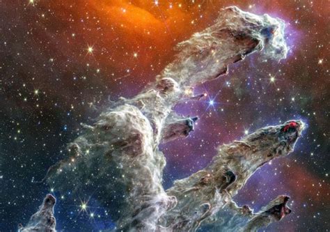 Distant Space The Best Pictures From The Hubble Telescope 2022