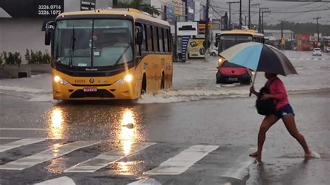 Sc Temporais Granizo E Rajadas De Vento Podem Atingir Nesta Quarta