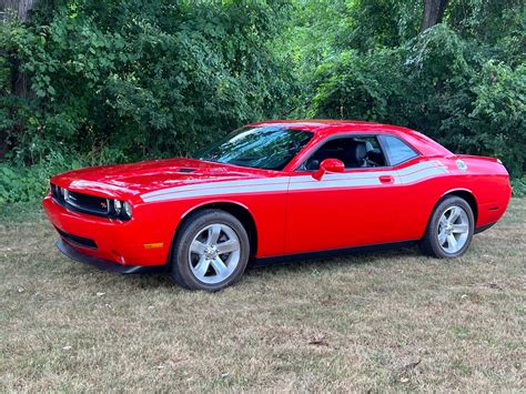 2009 Dodge Challenger R/T | Premier Auction