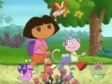 Dora the Explorer Theme Song (Alternate version) by mimimeriem on ...