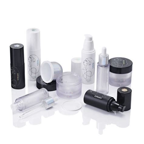 New Skincare Pumps And Packaging Hcp Packaging