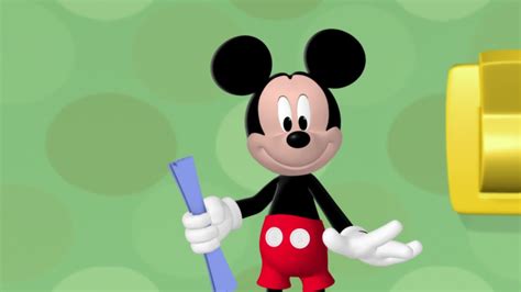 The Best Episodes of Mickey Mouse Clubhouse Season 3 | Episode Hive