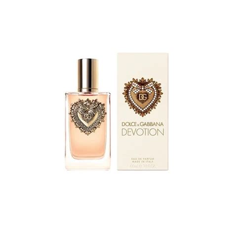 Dolce Gabbana Devotion Edp Ml No Tester Mister Tester