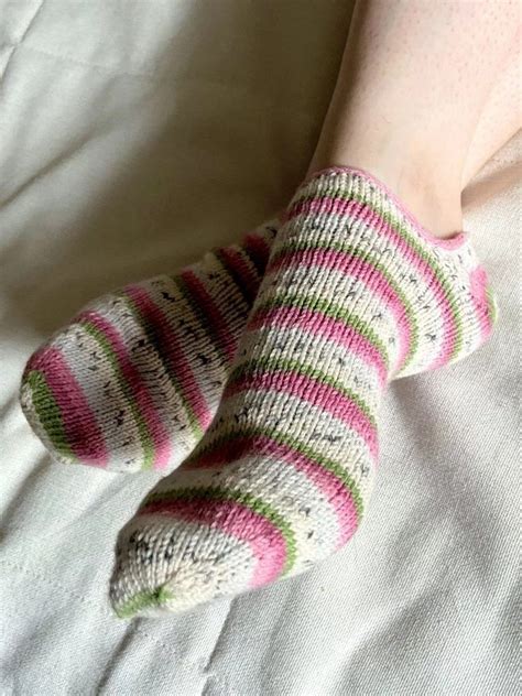 How To Knit Socks On Inch Circular Needles Artofit