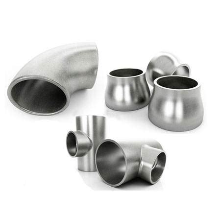 Hastelloy C276 UNS N10276 Pipe Fittings Manufacturer