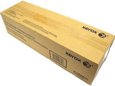Модуль фоторецептора (013R00674) XEROX Versant 80 Press, оригинальный