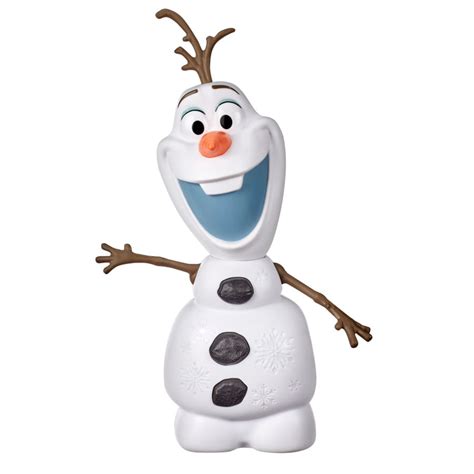 Boneco De Neve Olaf - Frozen 2 Boneco de Neve Olaf Interativo F1150 Hasbro O boneco Olaf ...