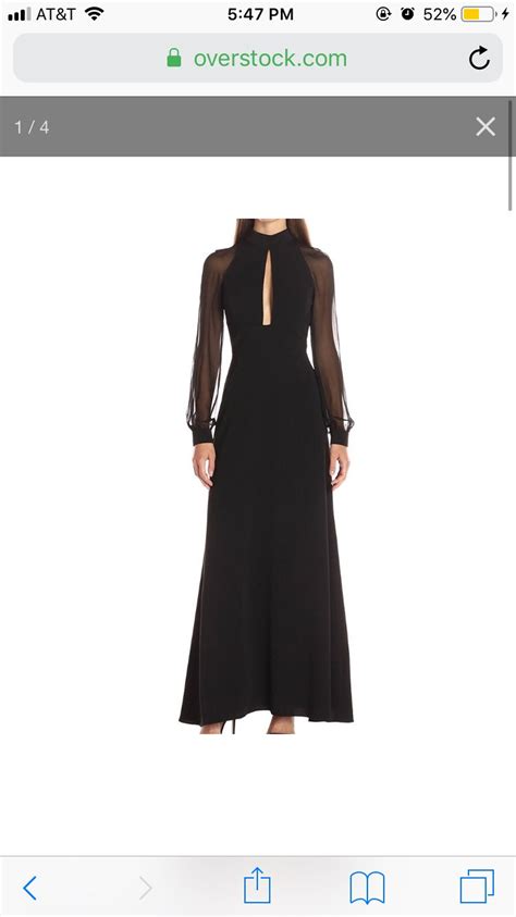 Jill Jill Stuart Long Sleeve Maxi Dresses Mercari