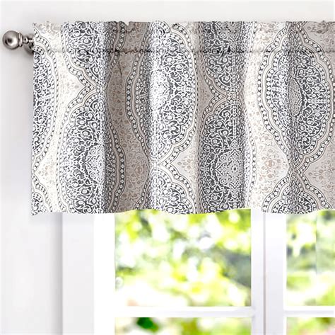 Valance Curtain Patterns | My Patterns