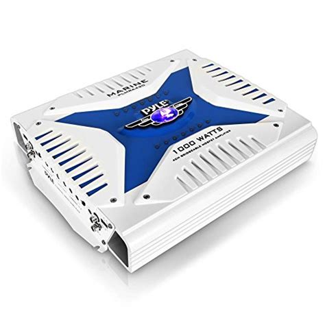 Find The Best Channel Marine Amplifier Reviews Comparison Katynel