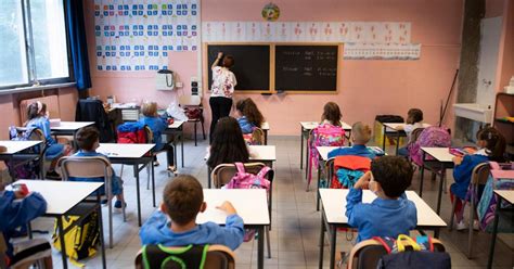 Scuola Tagli All Organico Per 5 660 Docenti E 2174 Ata