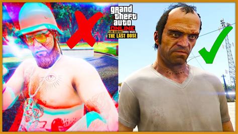 LE CAGATE DEL DLC LOS SANTOS DRUG WARS PARTE 2 ULTIMA DOSE DI GTA 5