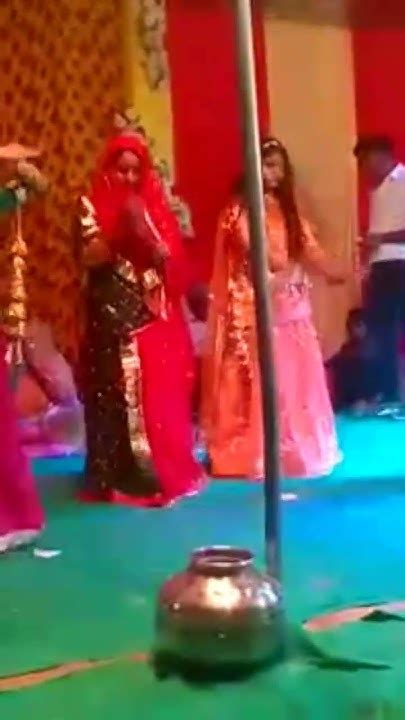 Marriage Dancerajasthani Dj Songchirmi Songyoutubeshorts Marwari