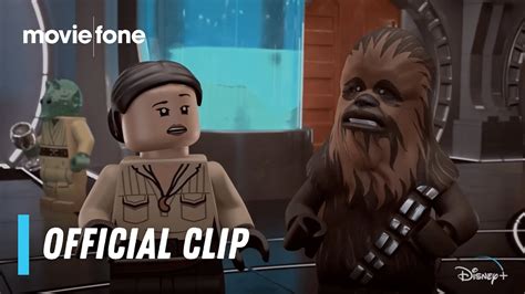 LEGO 75530 Chewbacca Review Brickset Clip Art Library