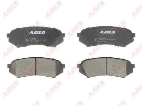 0446660030 TOYOT 04466 60030 Brake Pad Set Disc Brake For TOYOT