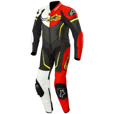 Tuta Alpinestars Youth Gp Plus Elemento Tuta Moto