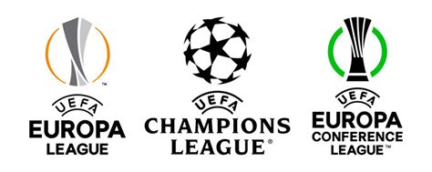 Uefa Champions League Logo