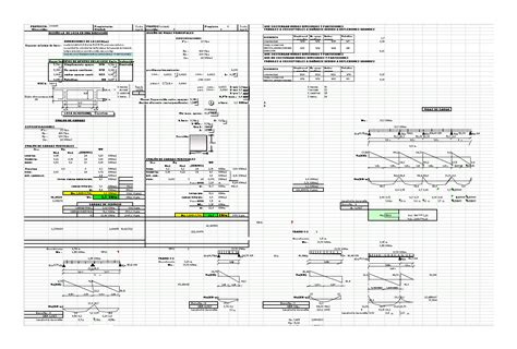 Muro De Contencion Calculo La Librería Del Ingeniero