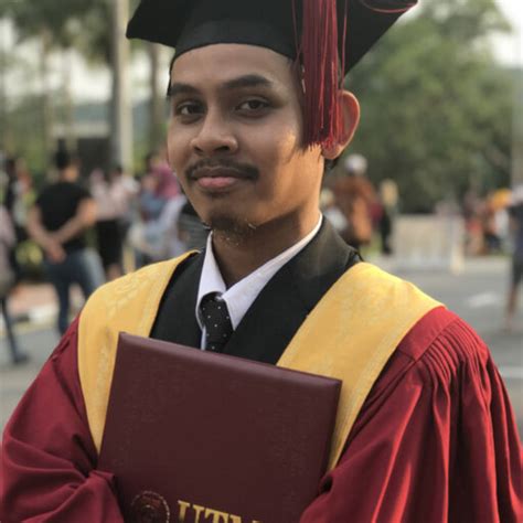 mohammad majid student universiti teknologi malaysia johor bahru