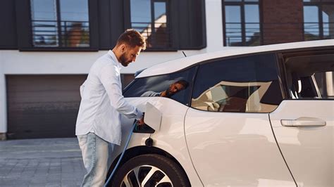 Ladestation F R Elektroautos Zu Hause Installieren Helvetia Ch