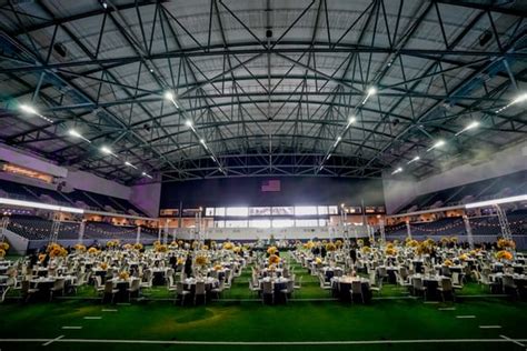 Ford Center Field At The Star In Frisco In Frisco Tx