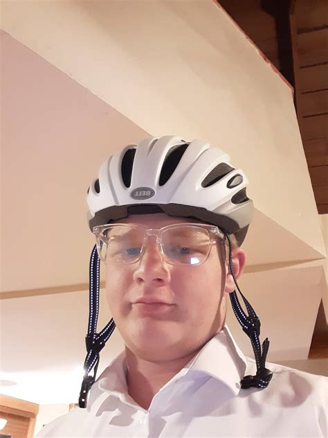 Elder Peyton Fox: October 2020