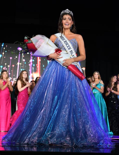 Miss Rhode Island USA & Miss Rhode Island Teen USA