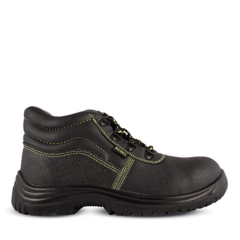 Nala Lace Up Safety Boot Rebel Safety Gear