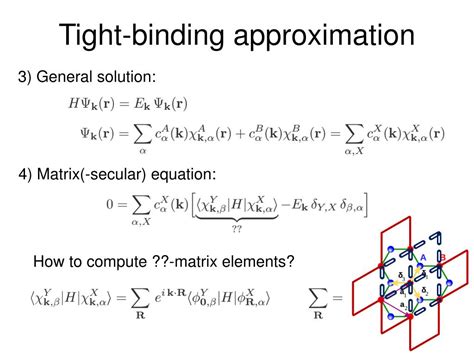 PPT - Spin-orbit coupling in graphene structures PowerPoint Presentation - ID:3101072