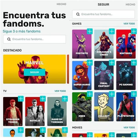 Fandom Una Enciclopedia Del Siglo Xxi Para Los Fans