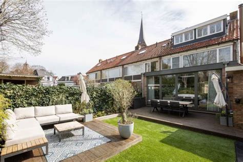 Woning Achterdijk Ouderkerk Aan De Amstel Oozo Nl