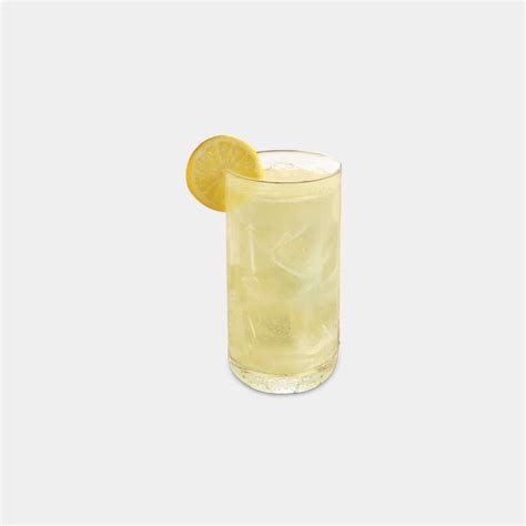 Diet Lemonade (nutrition info, ingredients) - Chick-fil-A menus