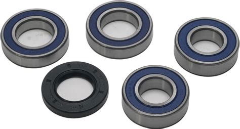 All Balls Rear Wheel Bearings Kit For Ktm Super Adventure S