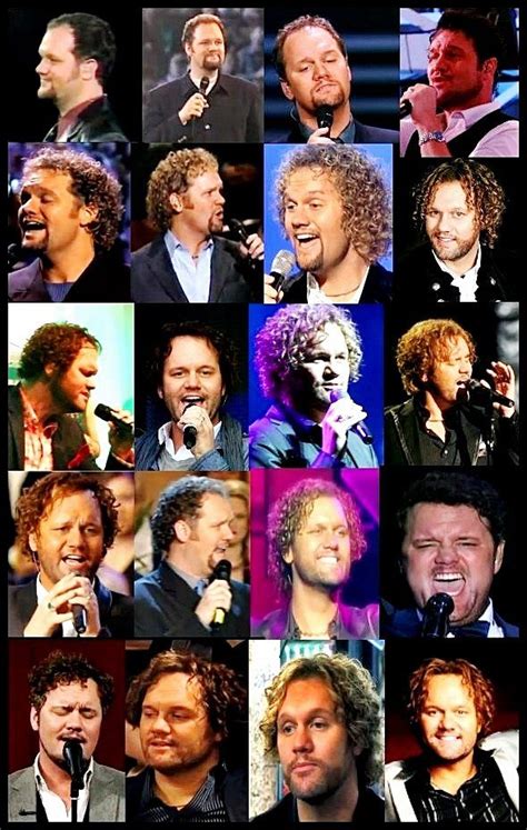 David Phelps Gaither Vocal Band David Phelps Gaither