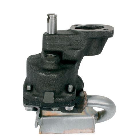 Moroso Oil Pump Pickup Kit Street Strip Standard Volume