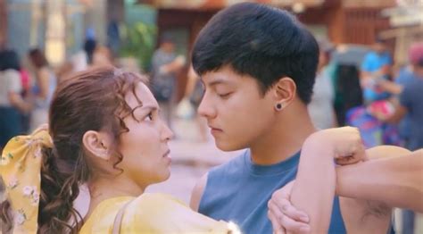 Watch Abs Cbn Releases Full Trailer For Kathniels ‘2 Good 2 Be True